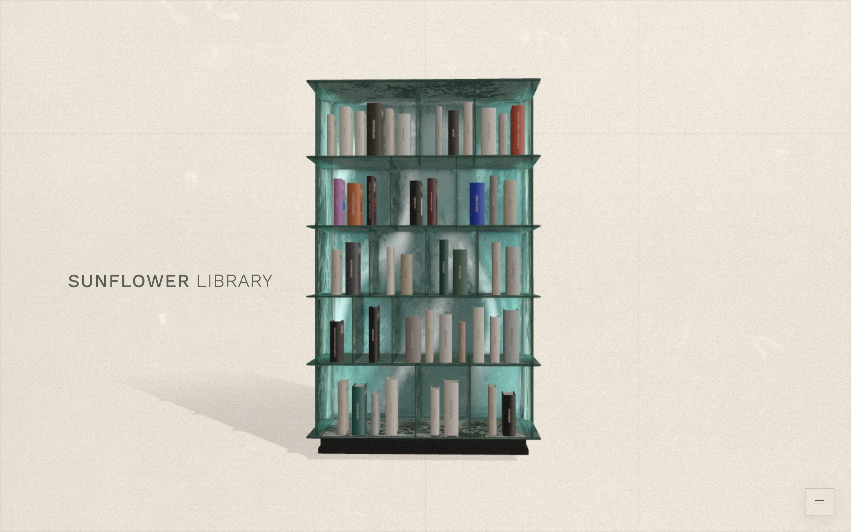 Sunflower Library  - image 1
