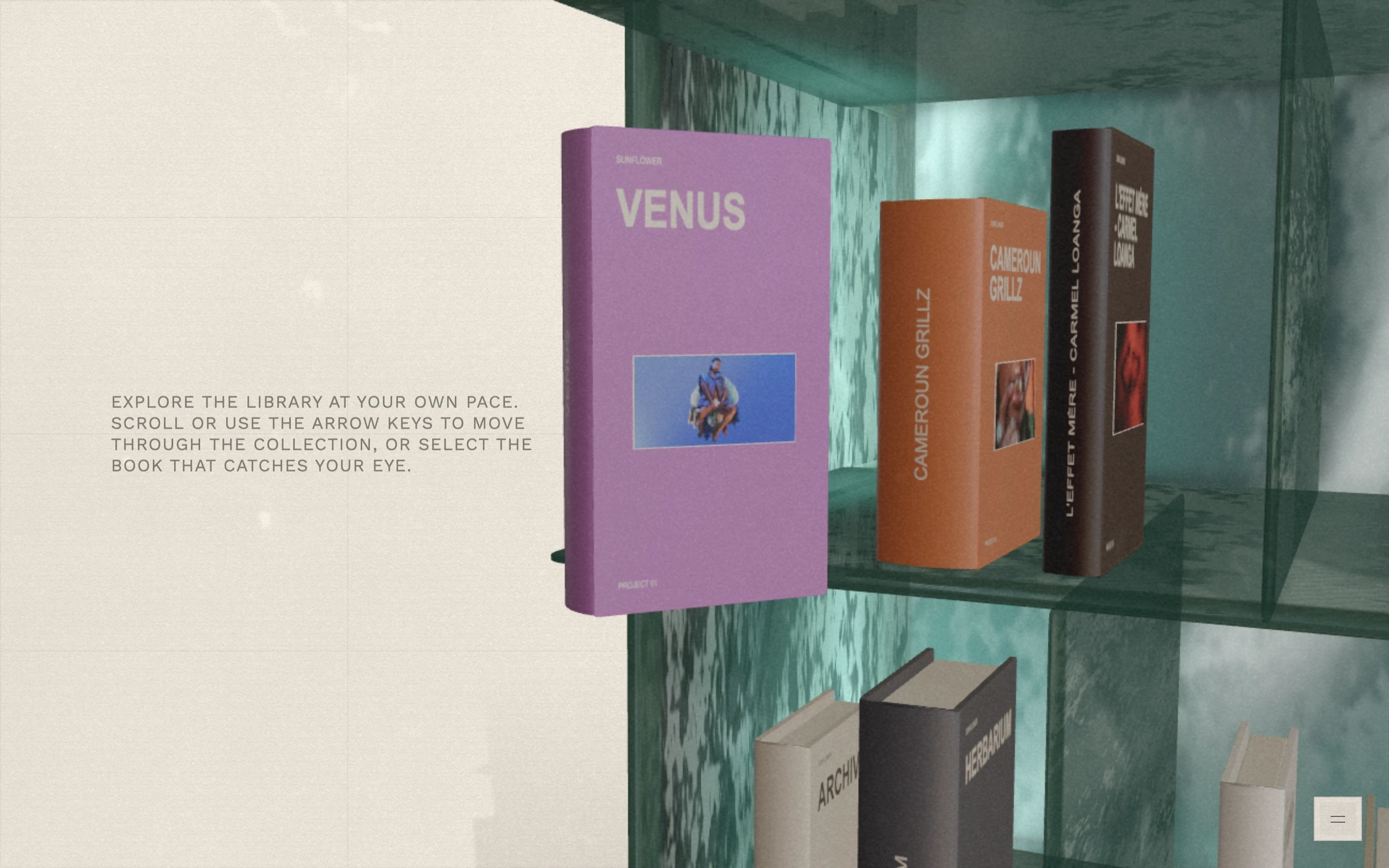 Sunflower Library  - image 2
